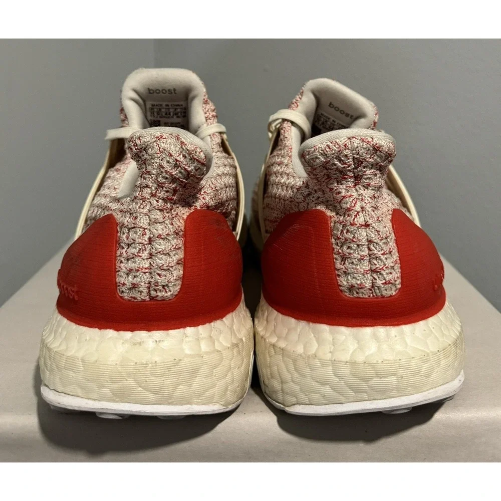 adidas Ultraboost Womens Size 11 M Athletic Shoes DB3209 Great Condition